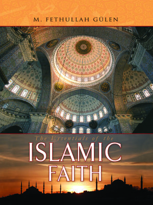 cover image of Essentials of The Islamic Faith